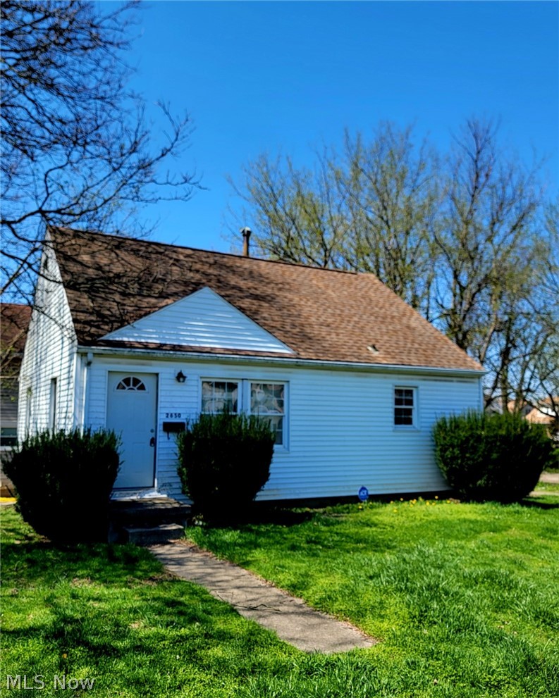 2650 30th Street SW Akron OH 44314