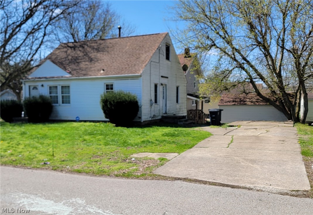 2650 30th Street SW Akron OH 44314
