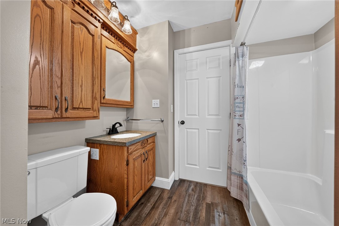 7430 Whitewood Drive Ashtabula OH 44004
