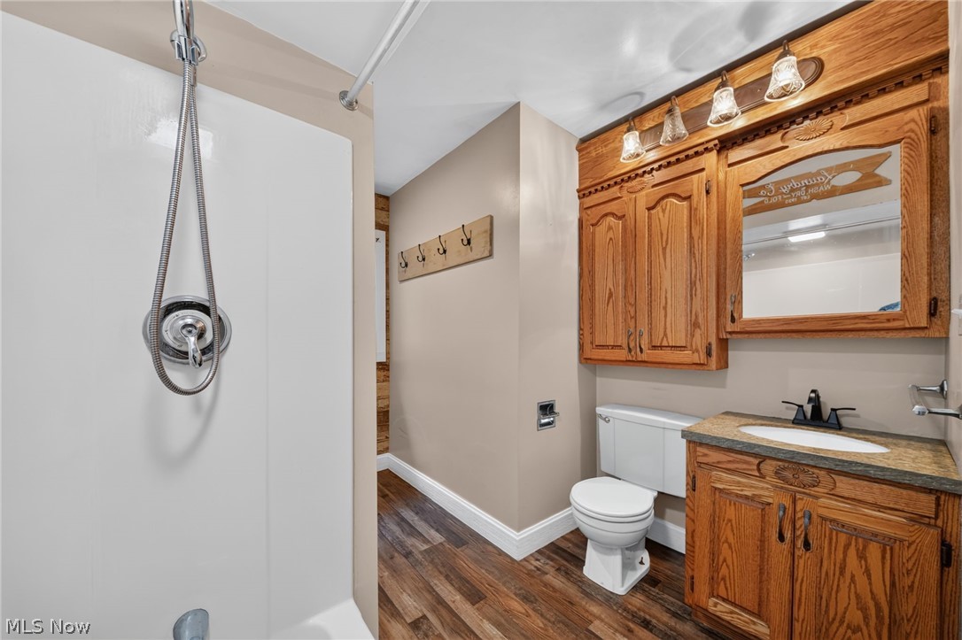 7430 Whitewood Drive Ashtabula OH 44004
