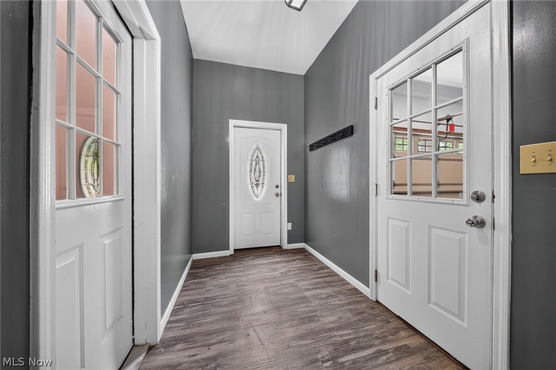 7430 Whitewood Drive Ashtabula OH 44004
