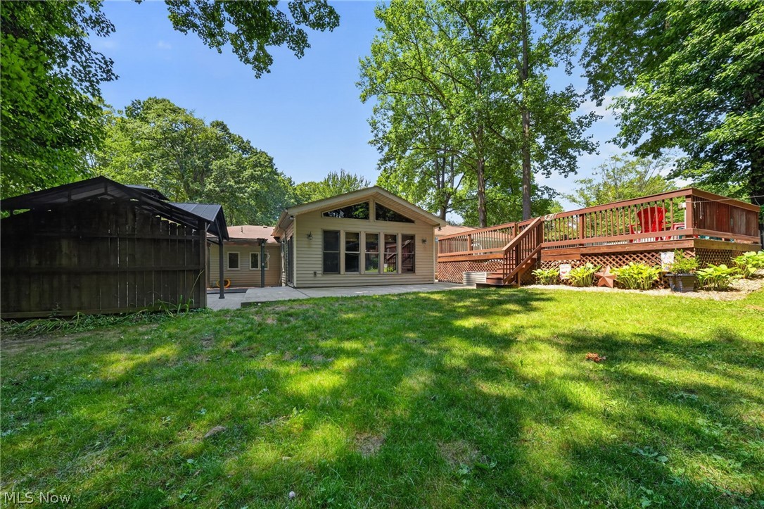 7430 Whitewood Drive Ashtabula OH 44004