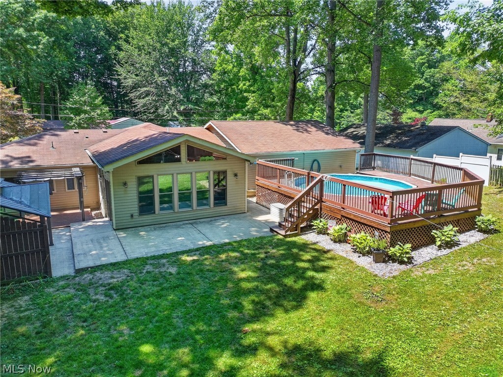 7430 Whitewood Drive Ashtabula OH 44004