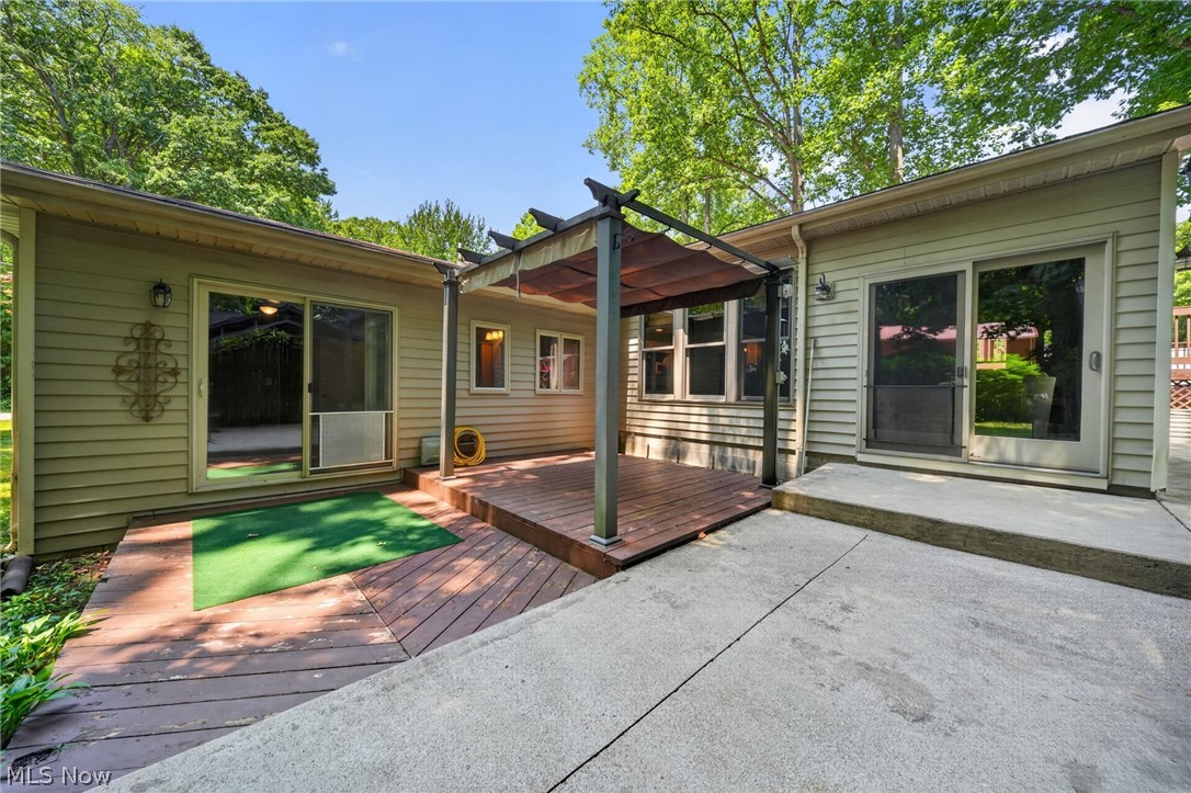 7430 Whitewood Drive Ashtabula OH 44004