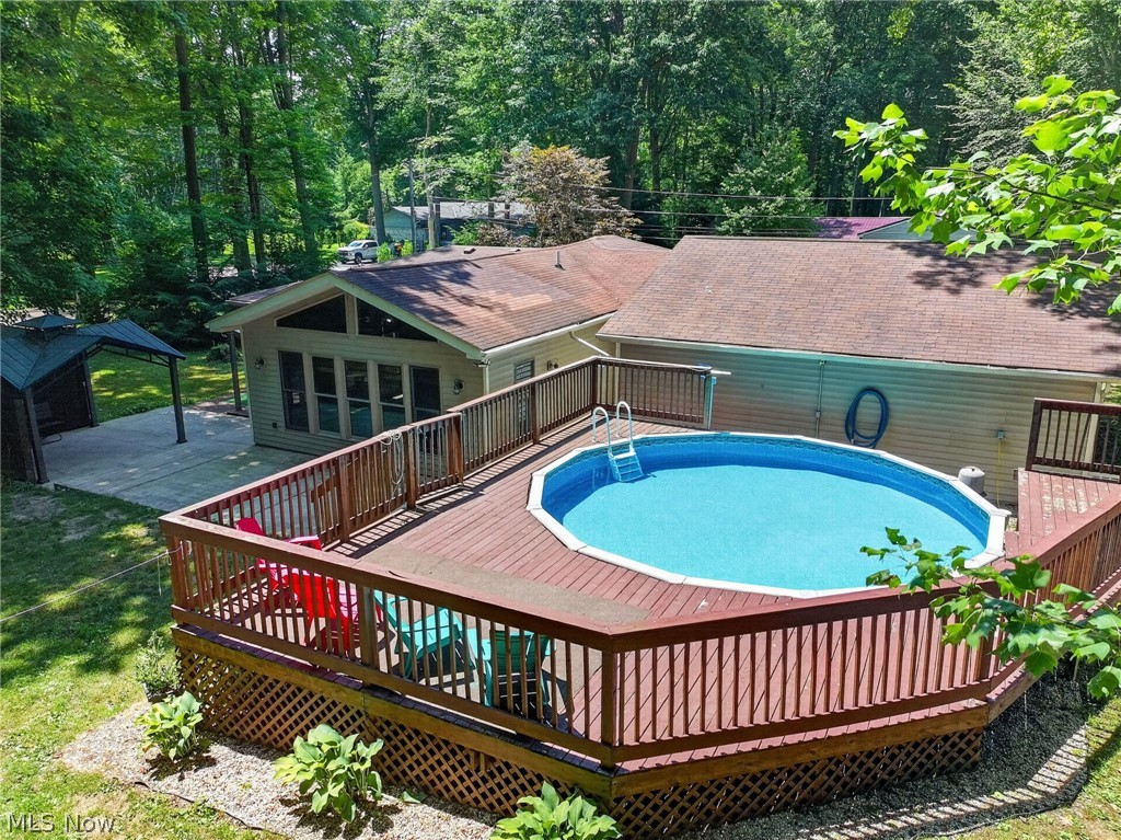 7430 Whitewood Drive Ashtabula OH 44004