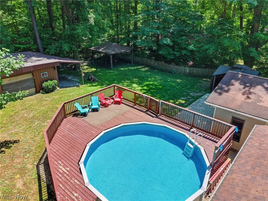 7430 Whitewood Drive Ashtabula OH 44004