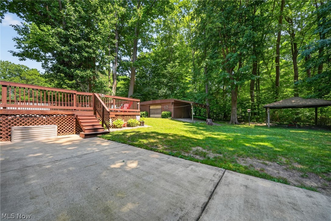 7430 Whitewood Drive Ashtabula OH 44004
