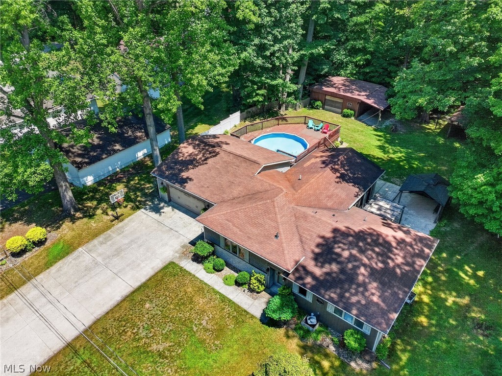 7430 Whitewood Drive Ashtabula OH 44004