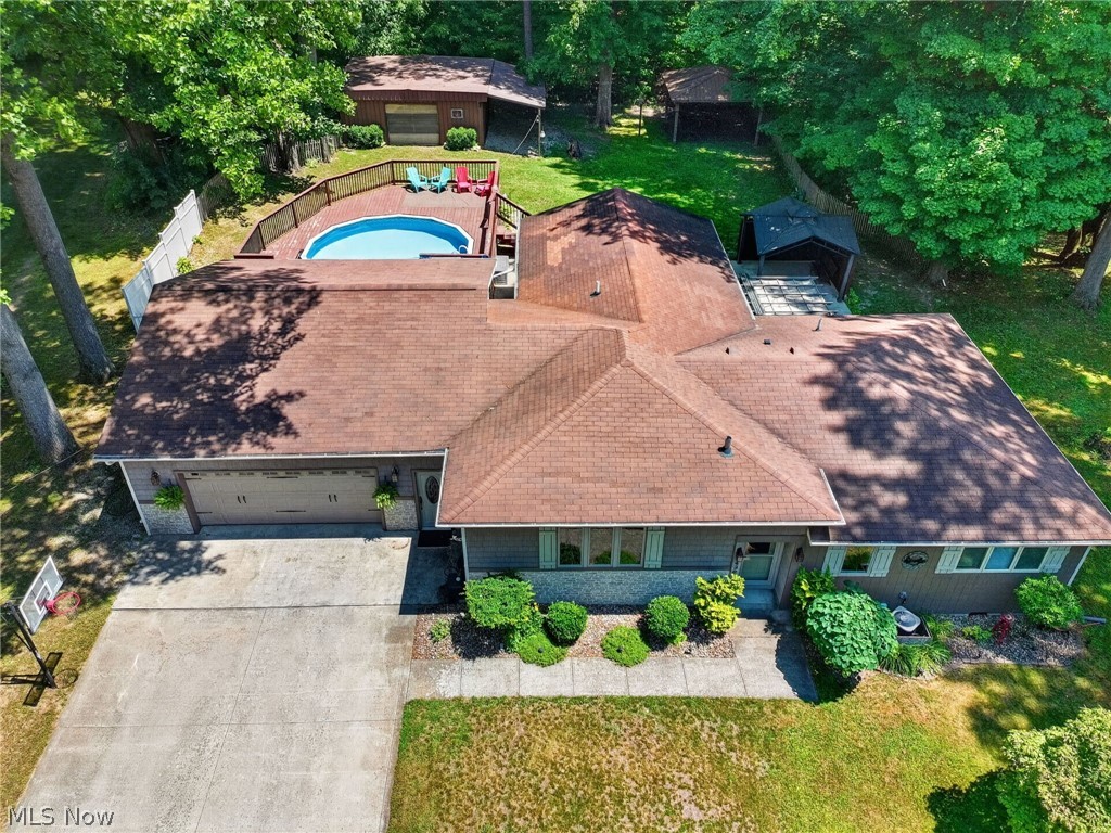 7430 Whitewood Drive Ashtabula OH 44004