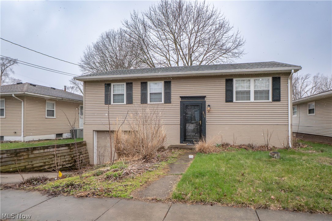 856 Morningview Avenue Akron OH 44305