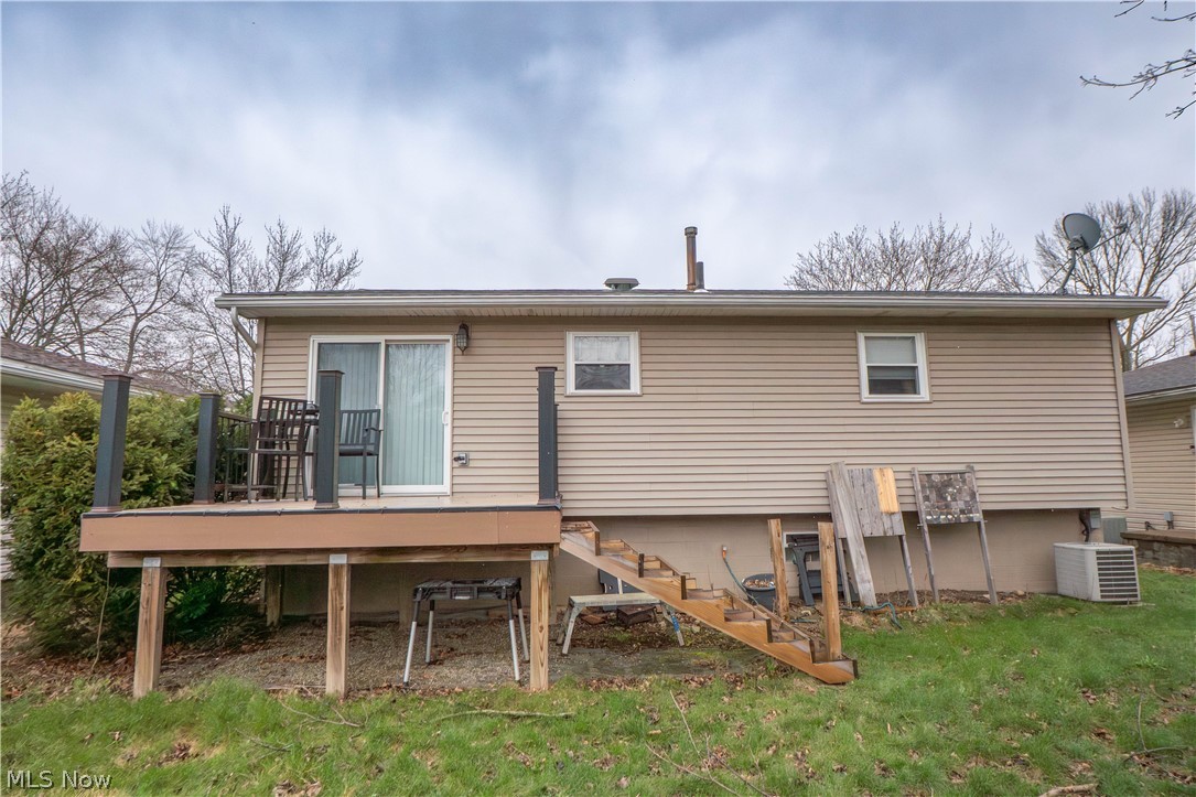 856 Morningview Avenue Akron OH 44305