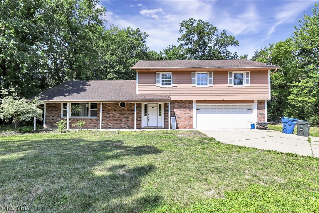 9300 Lindbergh Boulevard Olmsted Falls OH 44138