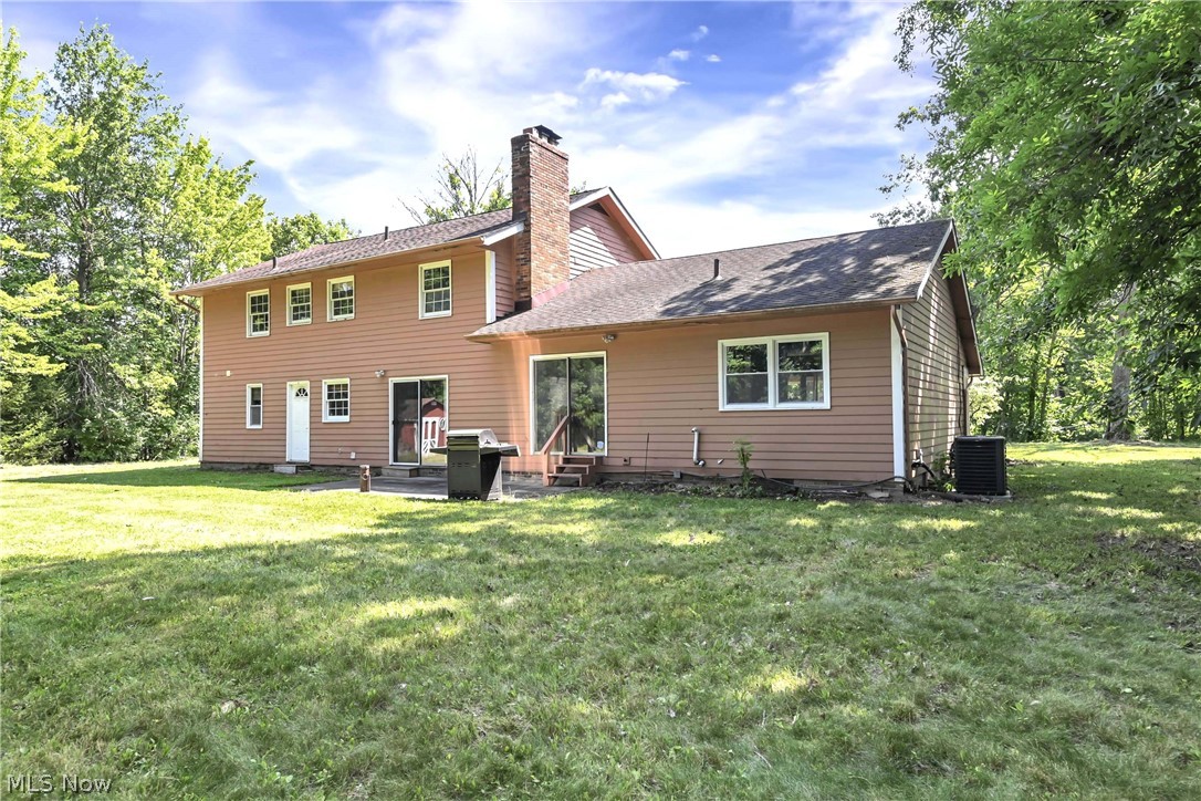 9300 Lindbergh Boulevard Olmsted Falls OH 44138