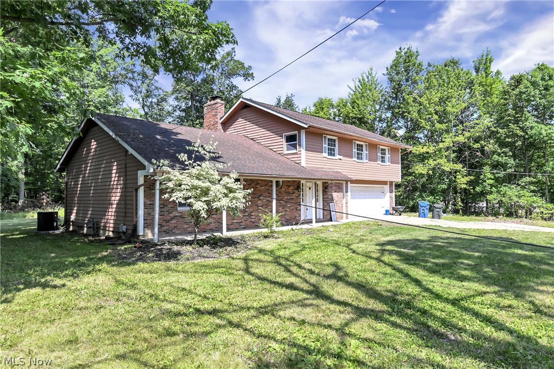 9300 Lindbergh Boulevard Olmsted Falls OH 44138