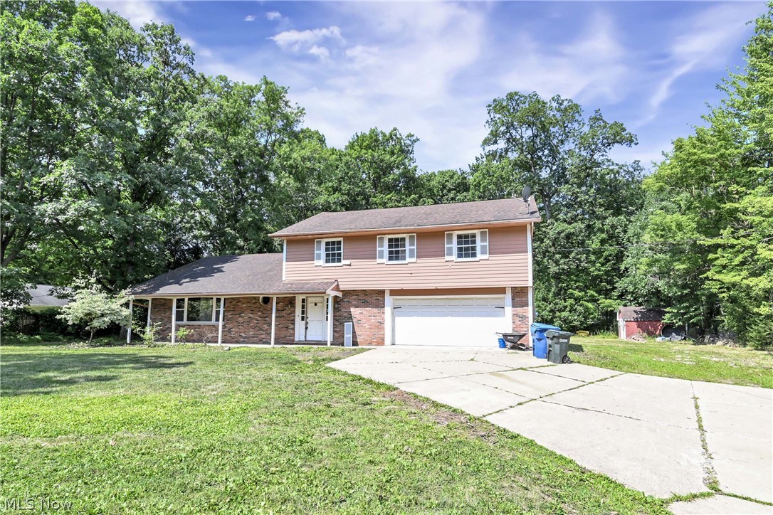 9300 Lindbergh Boulevard Olmsted Falls OH 44138