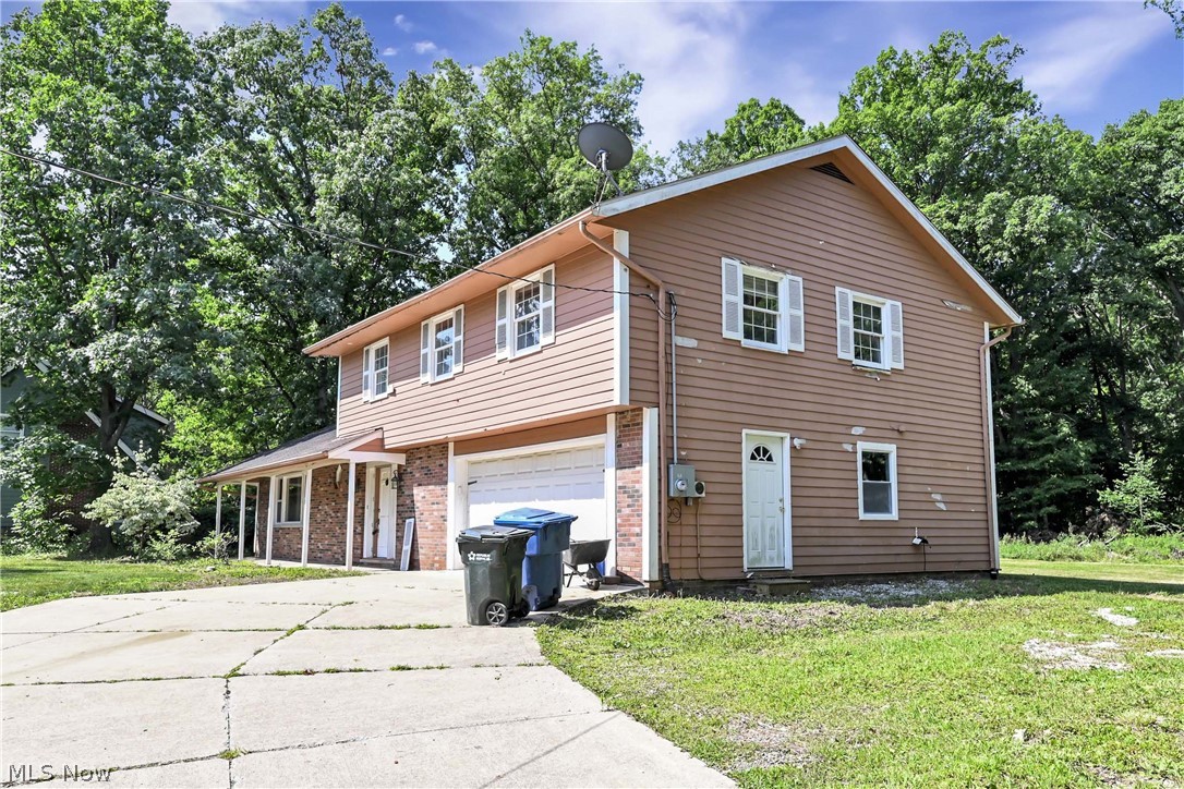 9300 Lindbergh Boulevard Olmsted Falls OH 44138