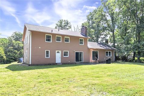 9300 Lindbergh Boulevard Olmsted Falls OH 44138