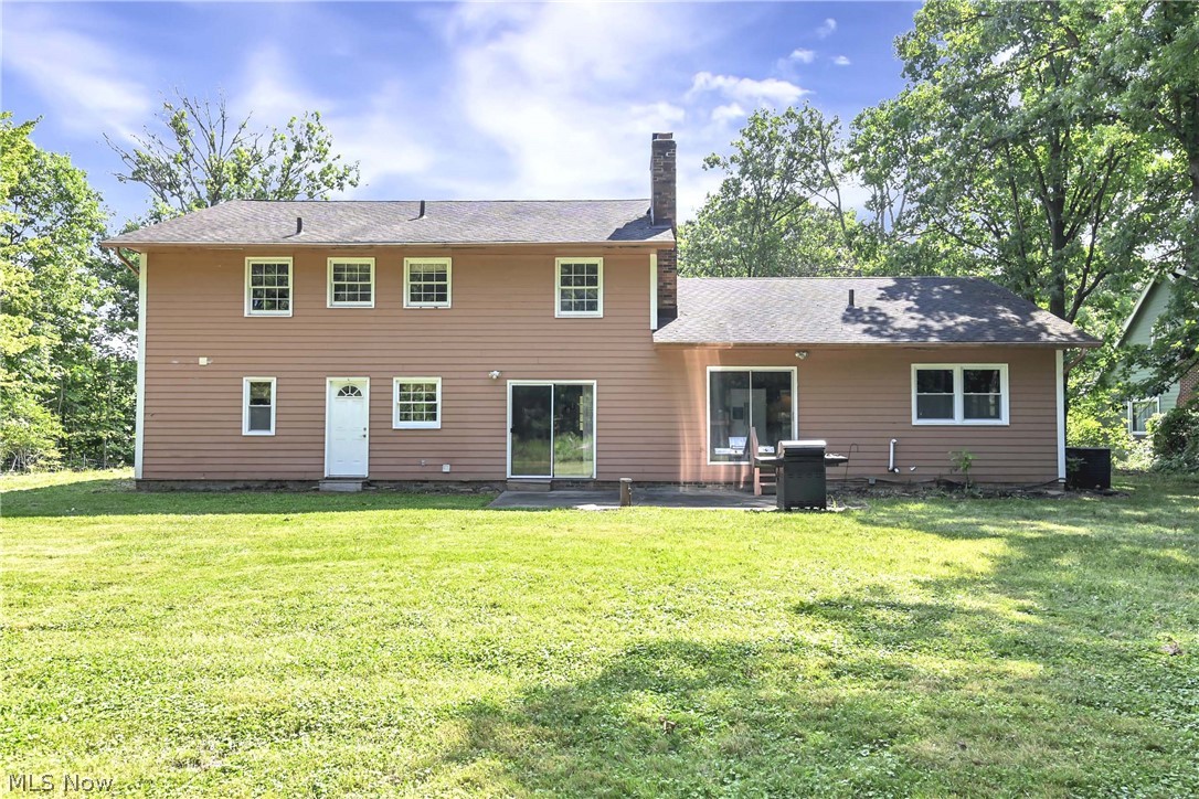 9300 Lindbergh Boulevard Olmsted Falls OH 44138