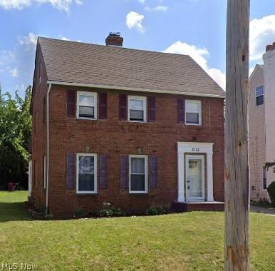 Ashwood Road Cleveland OH 44120