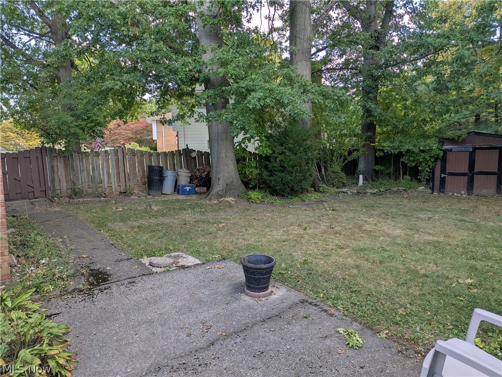 13711 Pineview Court Middleburg Heights OH 44130