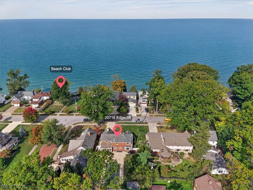 20716 Edgecliff Drive Euclid OH 44123