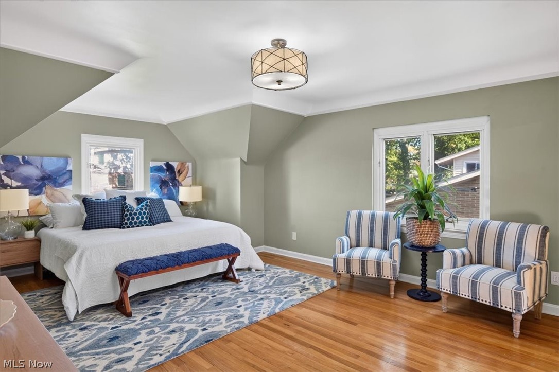 20716 Edgecliff Drive Euclid OH 44123