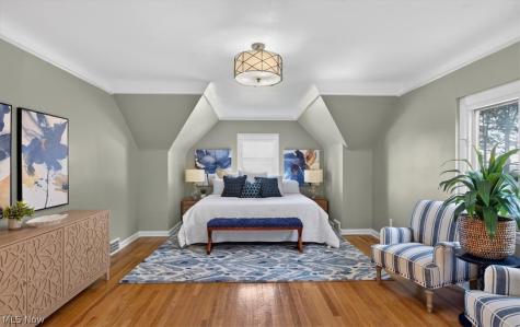 20716 Edgecliff Drive Euclid OH 44123