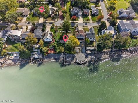 20716 Edgecliff Drive Euclid OH 44123