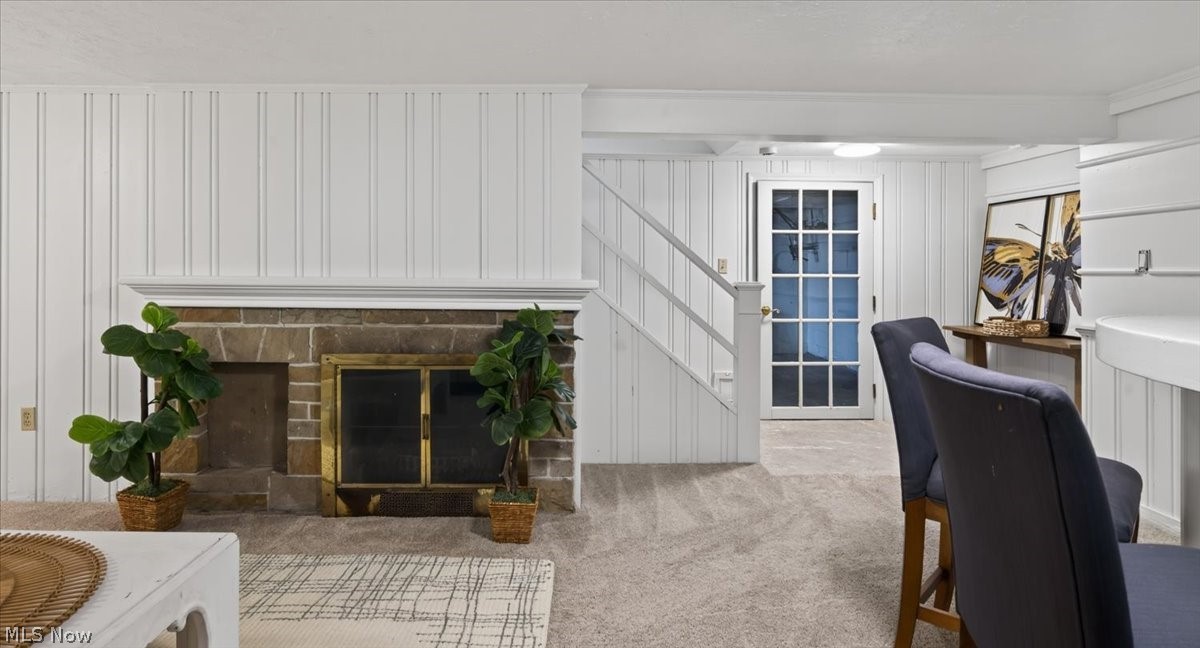 20716 Edgecliff Drive Euclid OH 44123