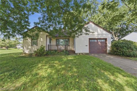 225 19th Street NE Massillon OH 44646