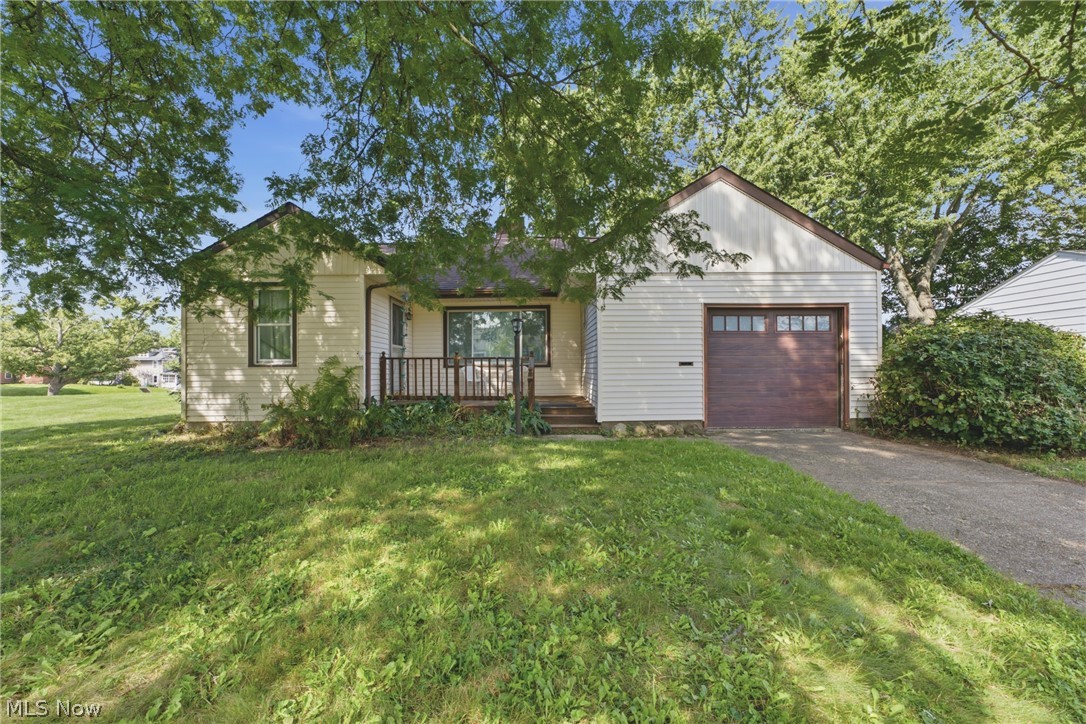 225 19th Street NE Massillon OH 44646