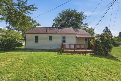 225 19th Street NE Massillon OH 44646