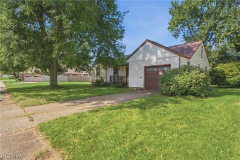 225 19th Street NE Massillon OH 44646