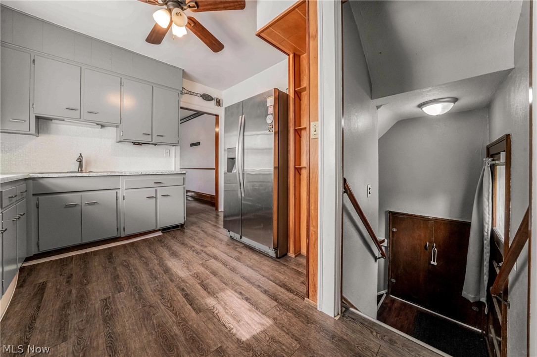 19541 Naumann Avenue Euclid OH 44119