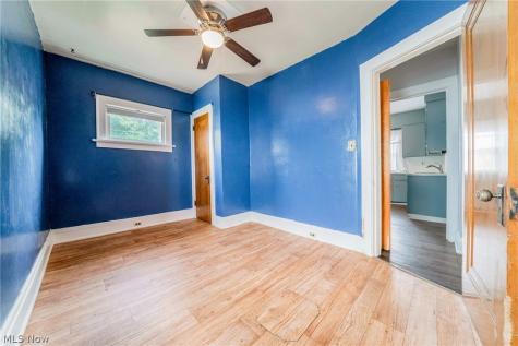 19541 Naumann Avenue Euclid OH 44119