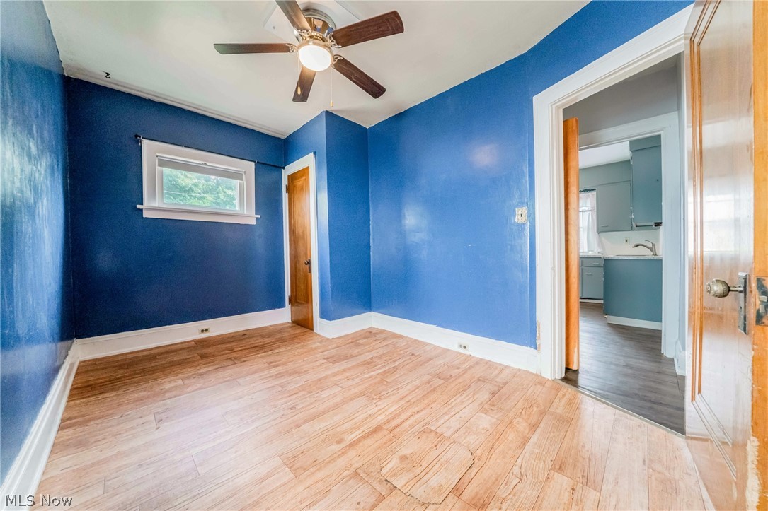 19541 Naumann Avenue Euclid OH 44119