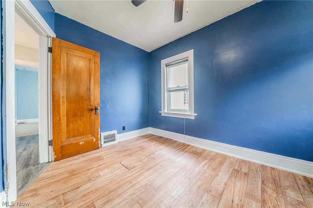 19541 Naumann Avenue Euclid OH 44119
