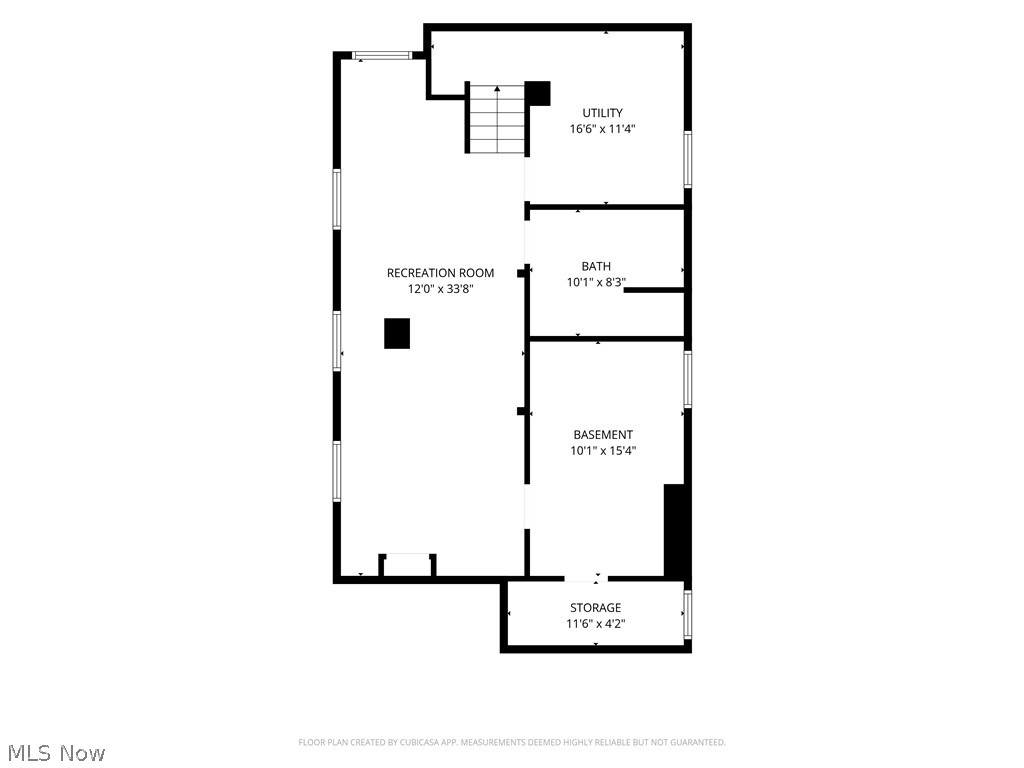 19541 Naumann Avenue Euclid OH 44119