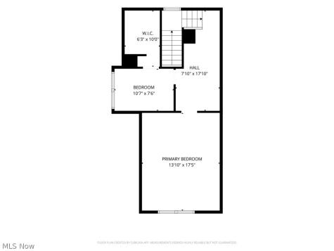 19541 Naumann Avenue Euclid OH 44119