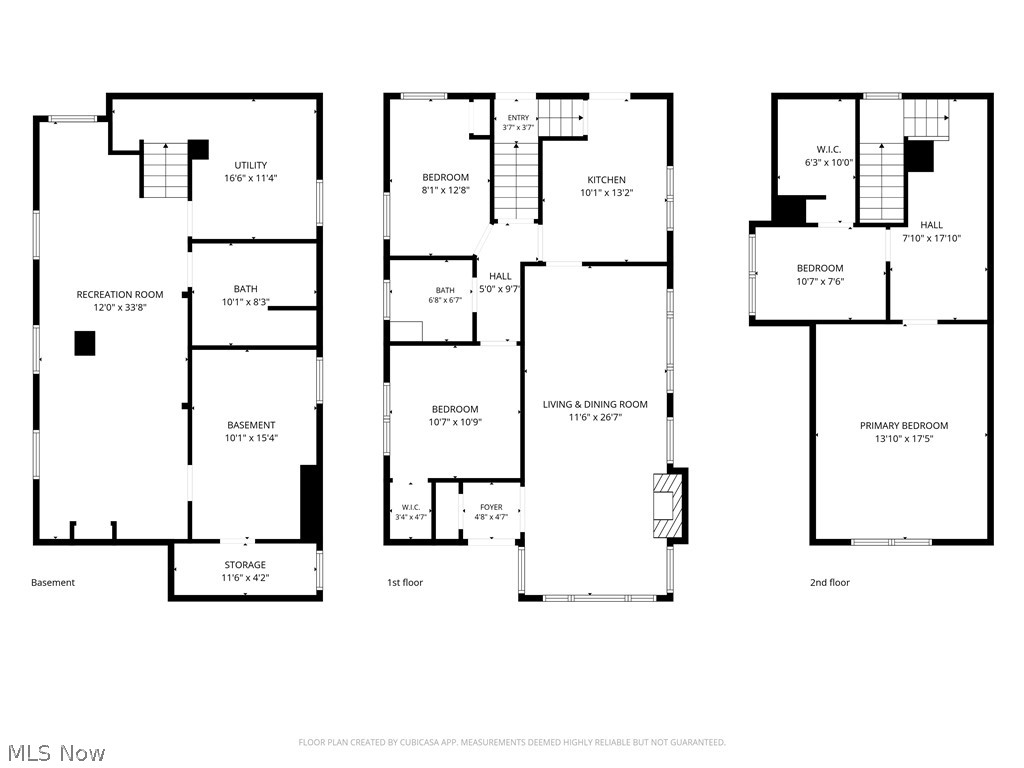 19541 Naumann Avenue Euclid OH 44119