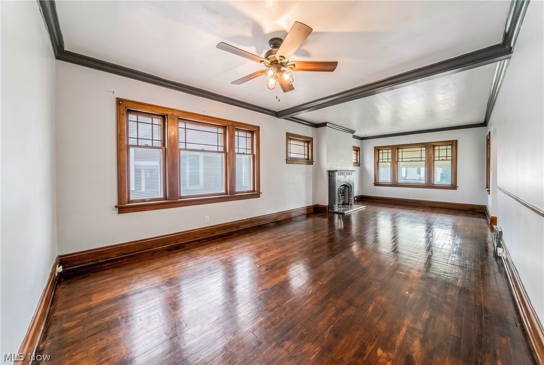 19541 Naumann Avenue Euclid OH 44119