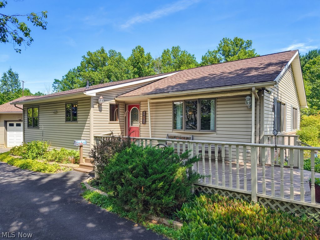 5048 Akron Cleveland Road Peninsula OH 44264