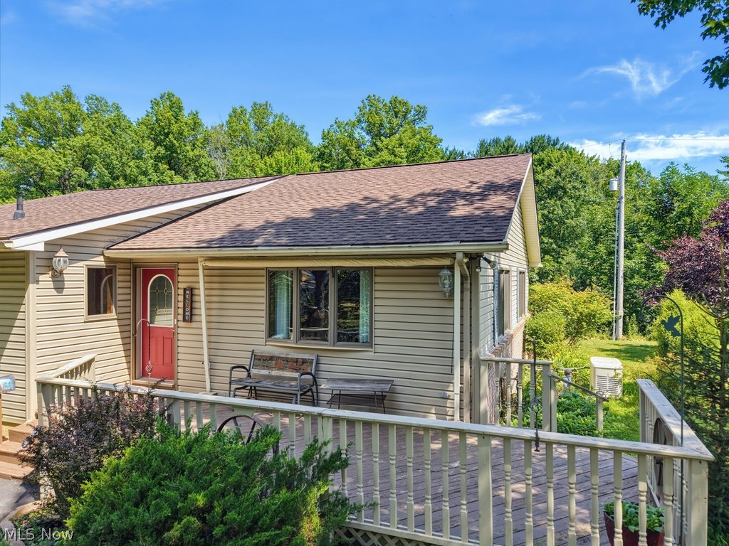 5048 Akron Cleveland Road Peninsula OH 44264