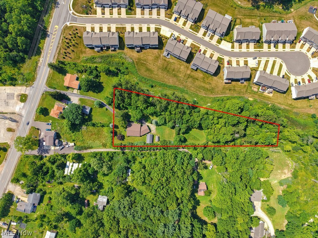 5048 Akron Cleveland Road Peninsula OH 44264