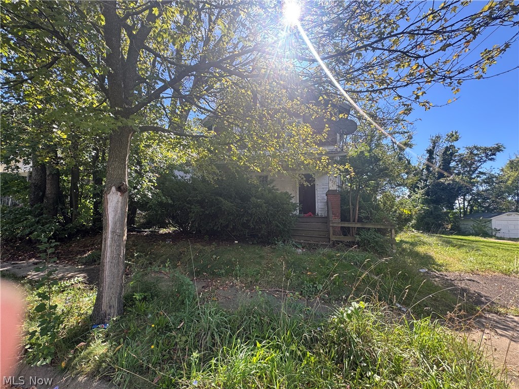 838 Fess Avenue Akron OH 44307