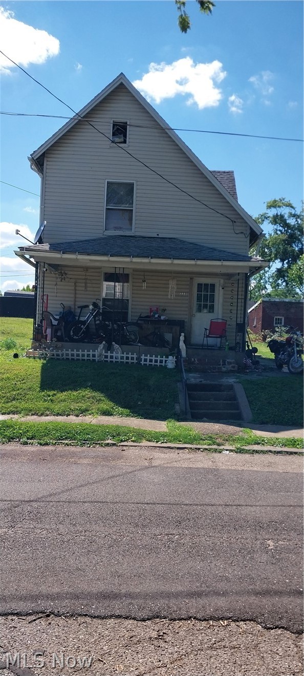 333 Tyler Avenue SE Canton OH 44707