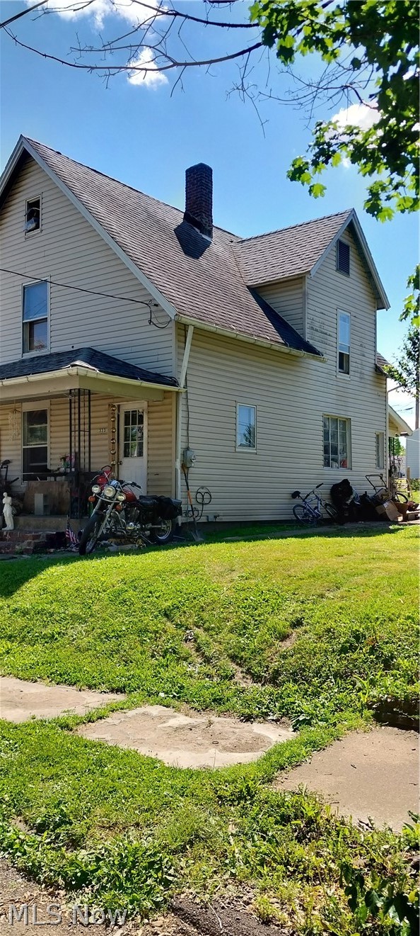 333 Tyler Avenue SE Canton OH 44707