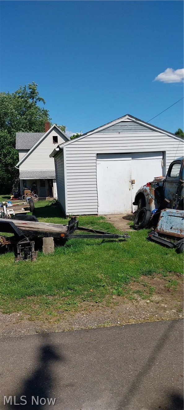 333 Tyler Avenue SE Canton OH 44707