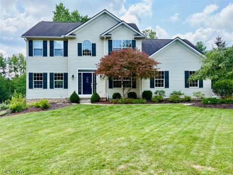 266 Ruby Lane Streetsboro OH 44241