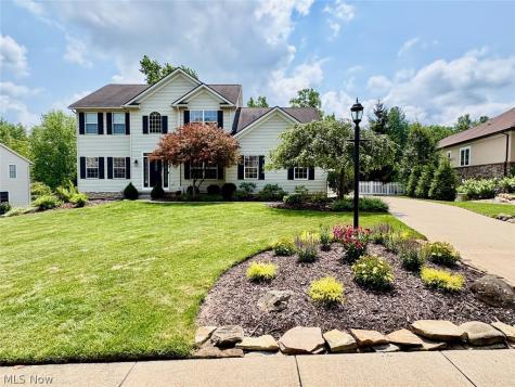 266 Ruby Lane Streetsboro OH 44241